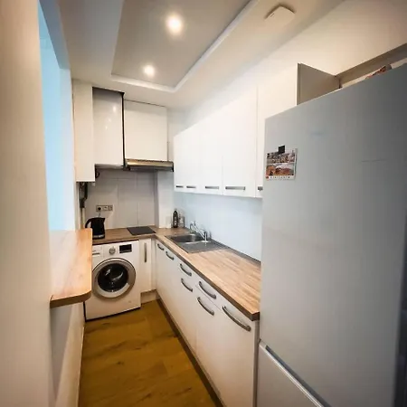 Typical Neighborhood 15 Min From Nice